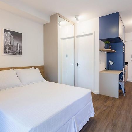 Appartement Setin Republica - Casapp Republica Sp à São Paulo Extérieur photo