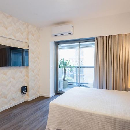 Appartement Setin Republica - Casapp Republica Sp à São Paulo Extérieur photo
