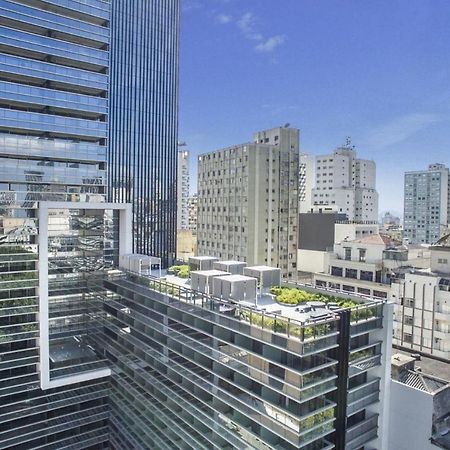 Appartement Setin Republica - Casapp Republica Sp à São Paulo Extérieur photo