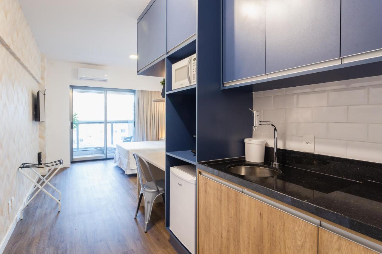 Appartement Setin Republica - Casapp Republica Sp à São Paulo Extérieur photo
