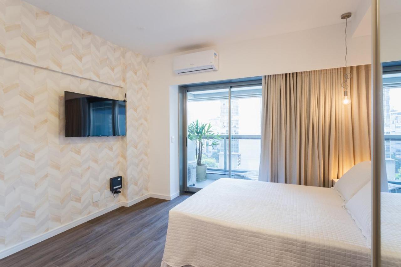 Appartement Setin Republica - Casapp Republica Sp à São Paulo Extérieur photo