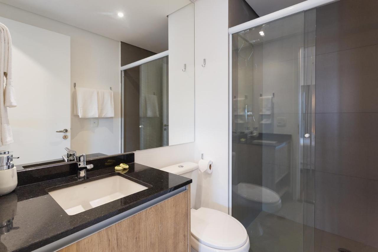 Appartement Setin Republica - Casapp Republica Sp à São Paulo Extérieur photo