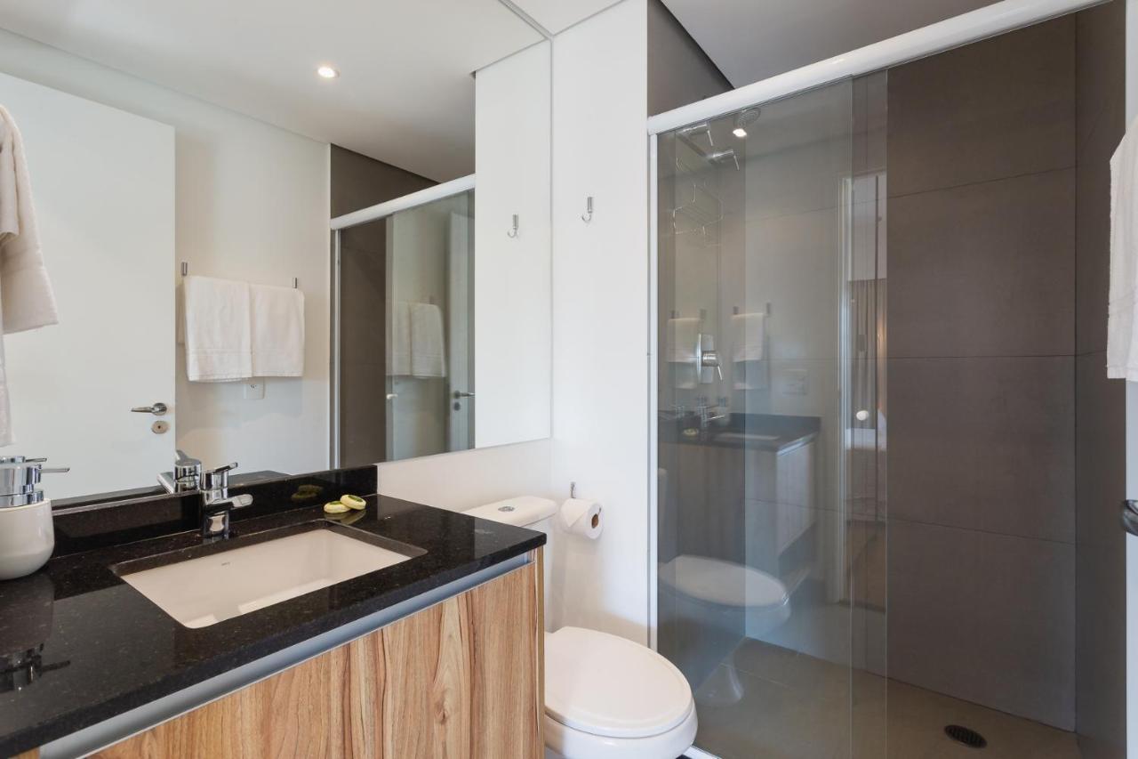 Appartement Setin Republica - Casapp Republica Sp à São Paulo Extérieur photo
