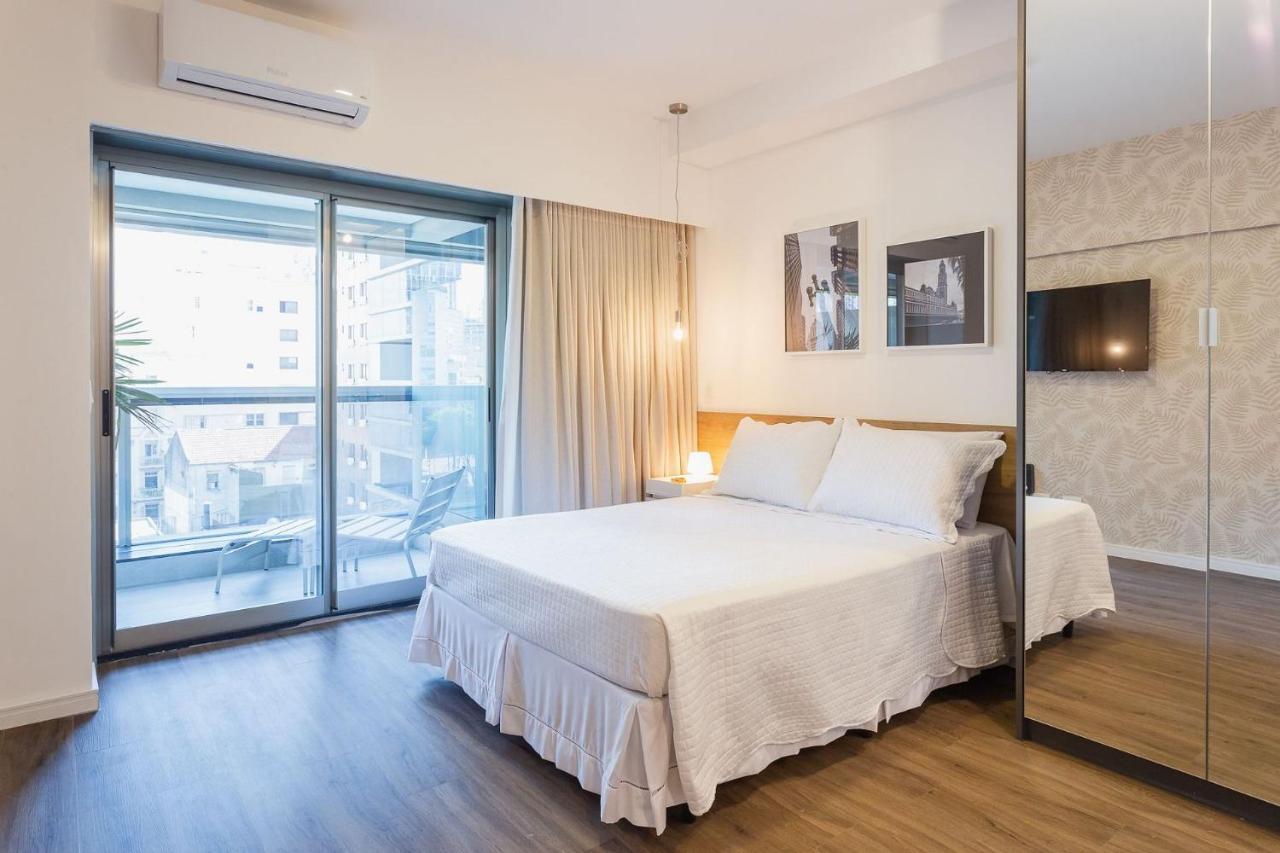 Appartement Setin Republica - Casapp Republica Sp à São Paulo Extérieur photo