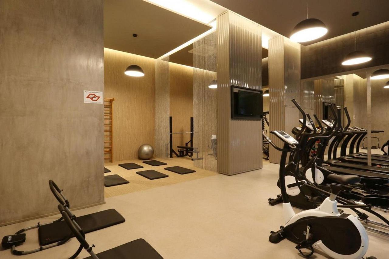 Appartement Setin Republica - Casapp Republica Sp à São Paulo Extérieur photo