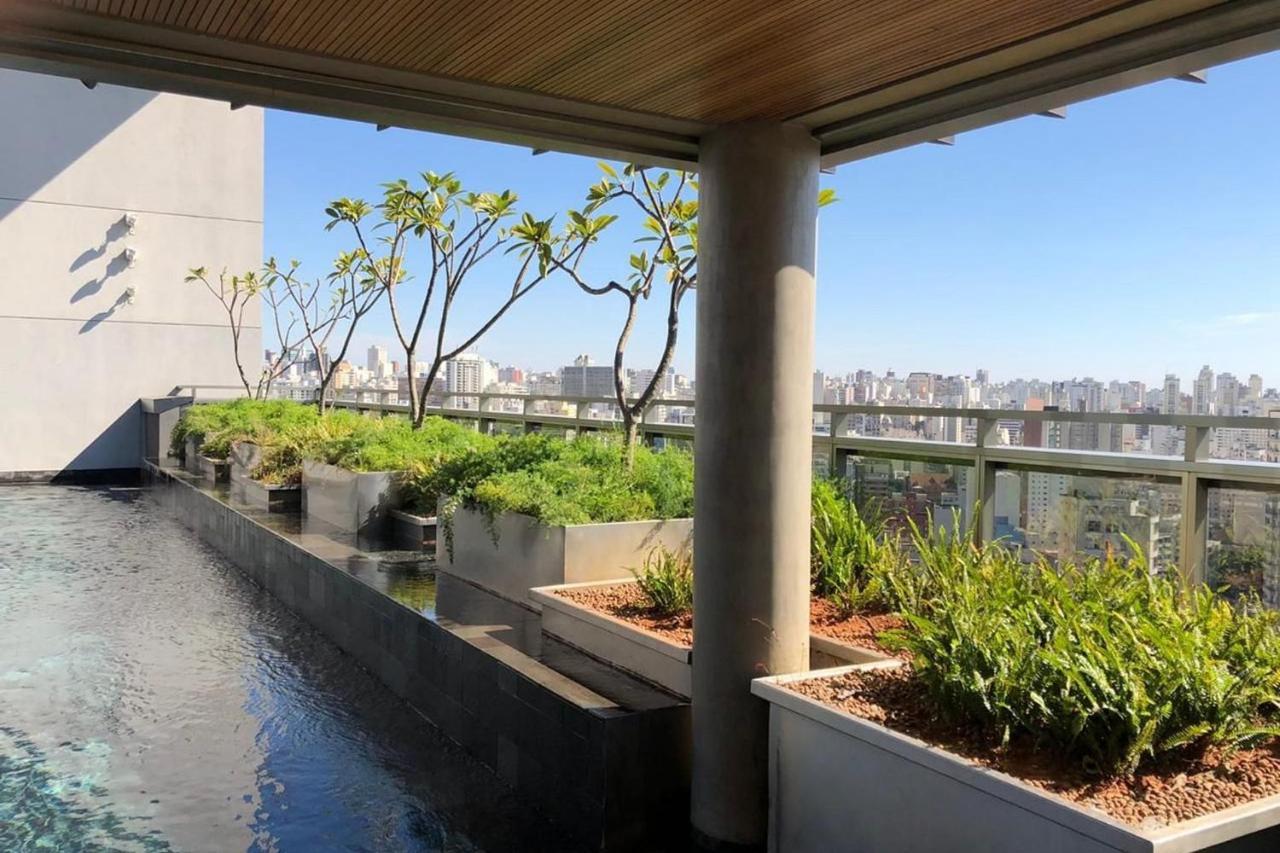 Appartement Setin Republica - Casapp Republica Sp à São Paulo Extérieur photo